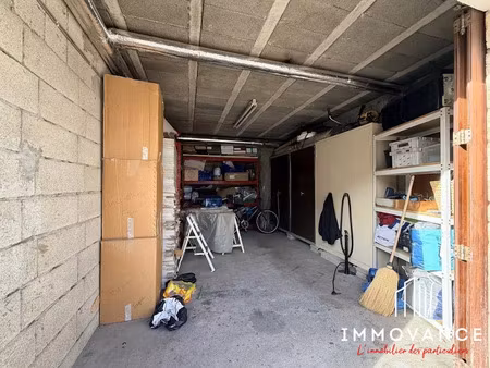 vente parking 1 m² à montpellier (34000)  13 000 €