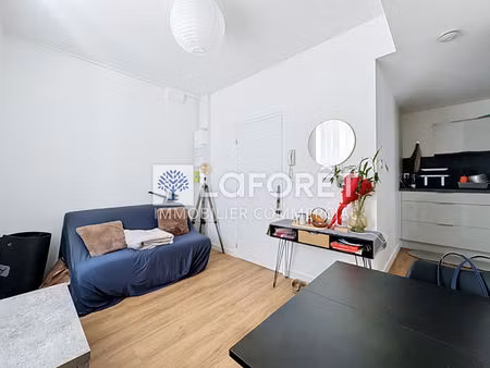 appartement bressuire