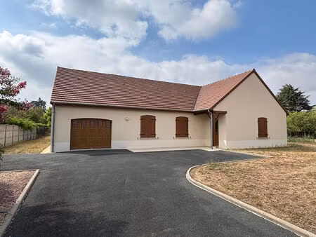 maison t5 à chateauroux à vendre.