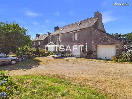ferme 7 pièces 205 m²