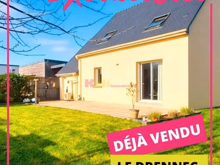 maison 6 pièces 120 m²