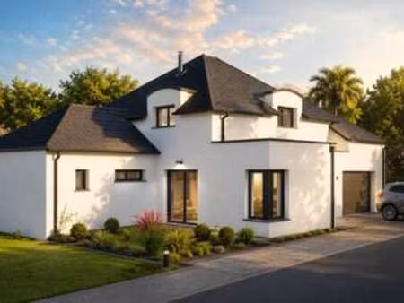 vente maison à saint-armel (35230) : à vendre / 100m² saint-armel
