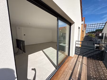 maison 18 e 76 57 m² saint-avold