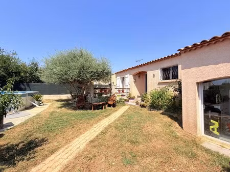 maison 4 pièces 86 m²
