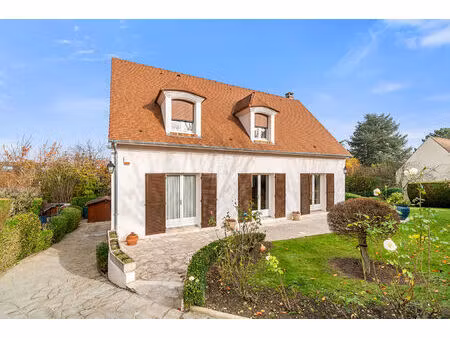 maison saint germain en laye 6 pièces 140 m2