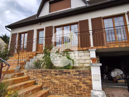 maison à vendre soissons
