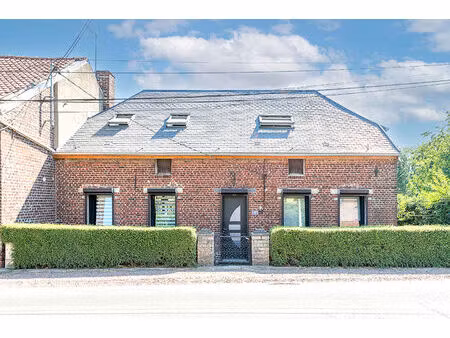 maison individuelle avec garage