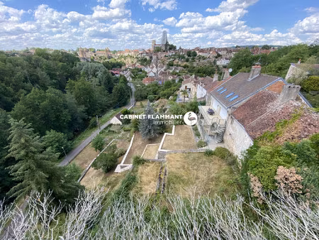 maison avec vue exceptionnelle