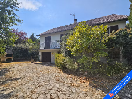 maison familiale à 2 pas de joigny