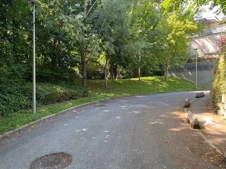 vente parking à amiens (80000)  16 000 €