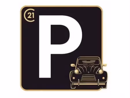 vente parking 10.5 m² à paris 13ème (75013)  11 000 €