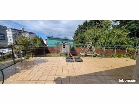 maison 6 pièces 115 m²
