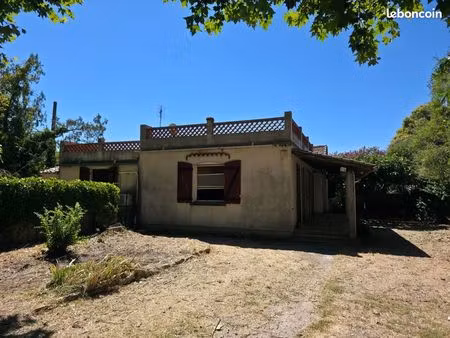 maison 5 pièces 145 m²