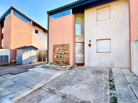 maison 4p