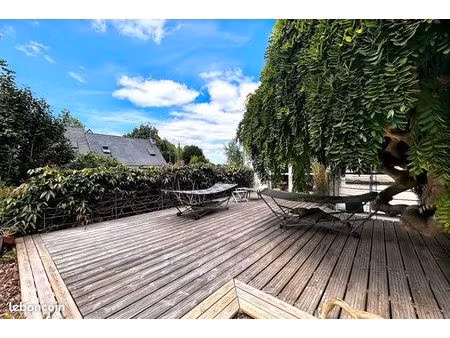 maison 7 pièces 120 m²