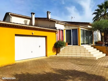 maison 4 piéces 117m2