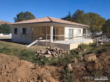 villa neuve