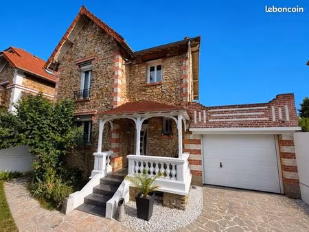 belle maison familiale