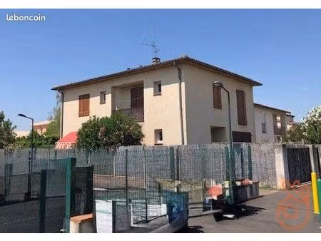 appartement 6 pièces 140 m²