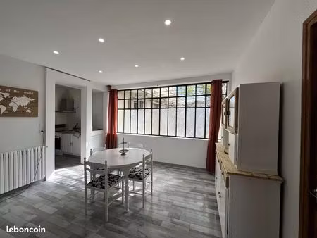 loue appartement