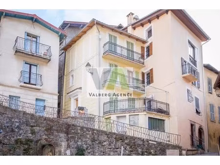 maison de village