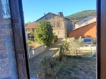 t3 pour dame retraitée