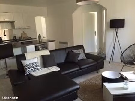 loue appartement
