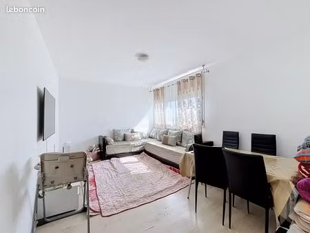 appartement 3 pièces 53 m²
