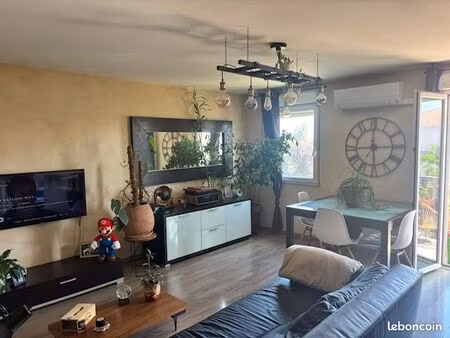 appartement t3 62 m2 tournefeuille