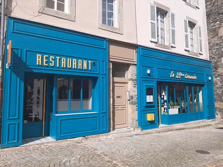 vente locaux professionnels 0 pièces 378 m² à morlaix (29600)  111 200 €