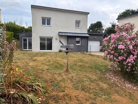 maison guipavas 5 pièces 107 m2