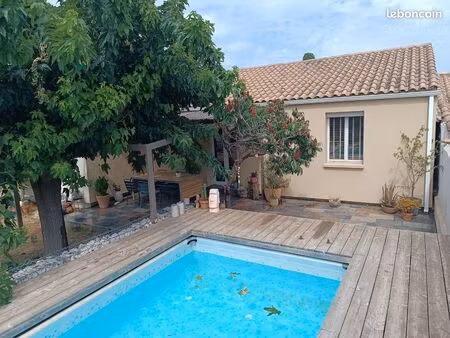maison a vendre