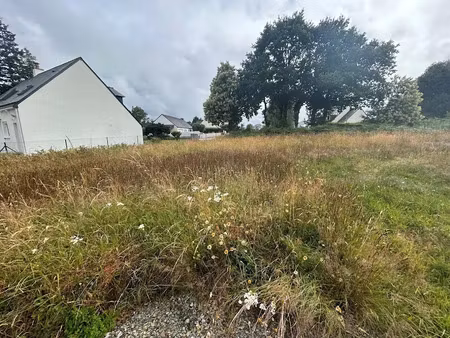 vente terrain 423 m² à sucé-sur-erdre (44240)  167 000 €
