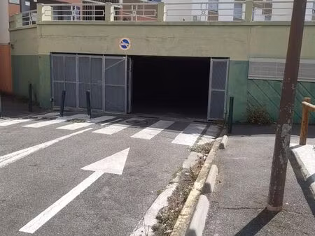 a louer garage / box 15 m² toulouse