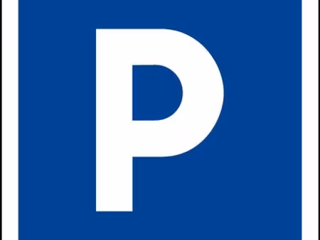 coeur minimes -anges lot 2 parkings