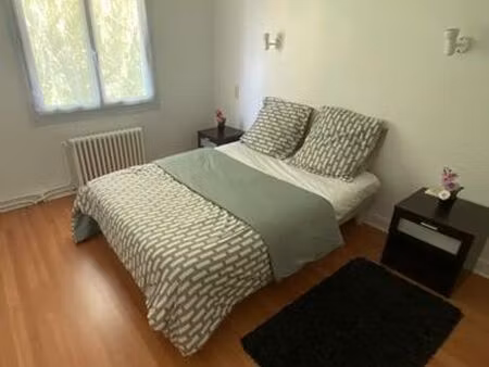 maison rénover et meubler 80m2 4 chambres dijon