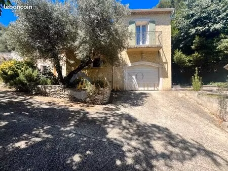 maison 7 pièces - 170 m2
