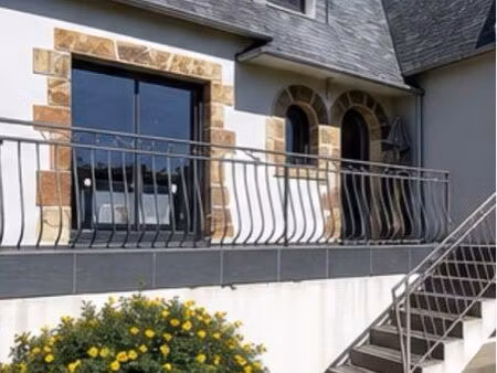 maison 145m locmaria plouzane