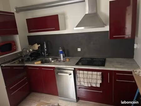 location appartement t3