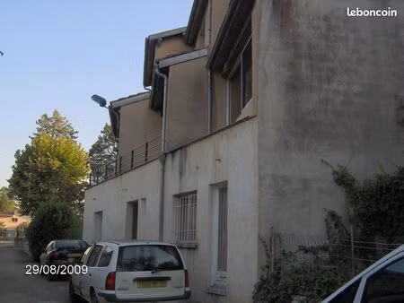 loue studio castera verduzan