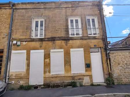 vente immeuble 0 pièces 215 m² à charleville-mezieres (08000)  69 500 €