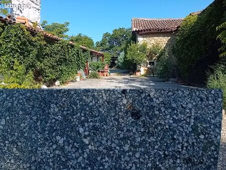 emplacement à louer
