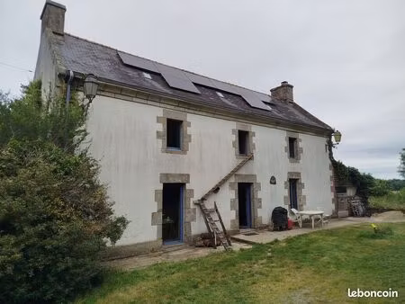 maison 5 pièces 151 m²
