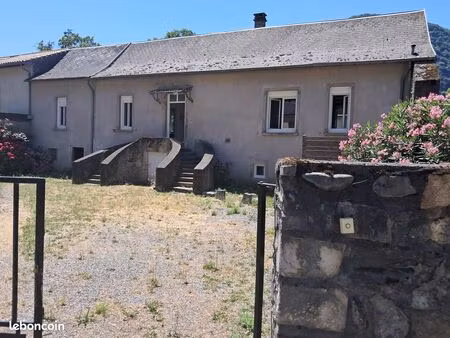 maison chaum