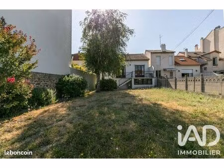 maison 5 pièces 106 m²