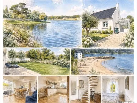 maison le relecq kerhuon off market