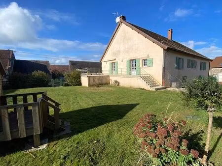maison individuelle