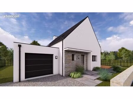 maison 6 pièces 118 m²