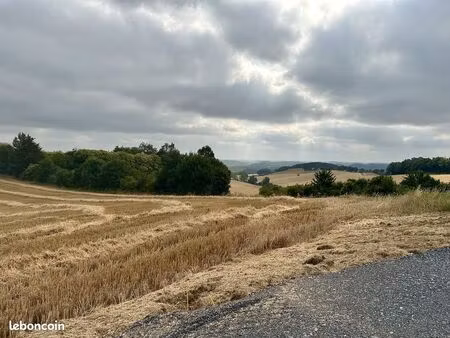terrain 935 m² durban