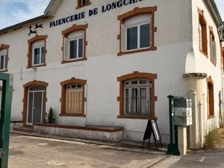 appartement de 118.10m²